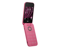 HMD 2660 Flip czerwony - 1322570 - zdjęcie 2
